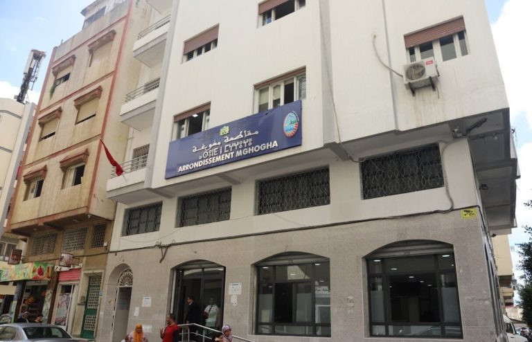 ✅ بعد تدوينة “الحمار”.. مقاطعة مغوغة تكشف الحقيقة