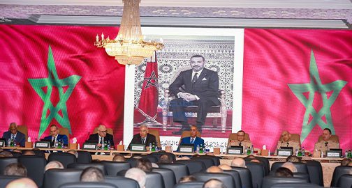 ✅ اجتماع عمل لوزير الداخلية مع الولاة والعمال يفتح باب التحضير للانتخابات