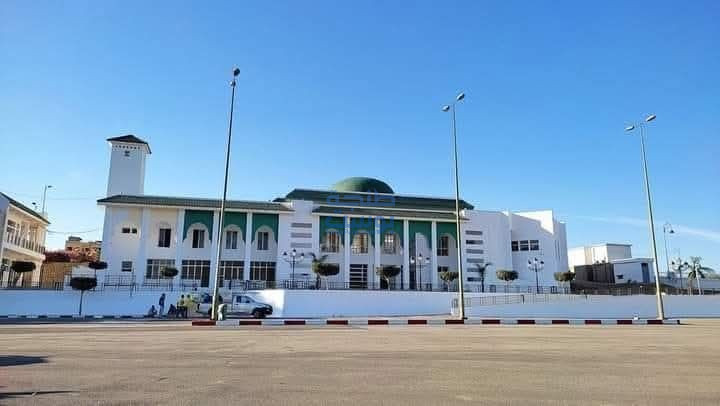 ✅ وزارة النقل تُلزم أرباب الحافلات باستعمال المحطة الطرقية الجديدة بمدينة وزان