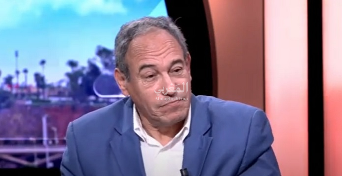 أزمة الجزائر – باريس… ماكرون يجدد دعمه القوي لوزير داخليته – المغربي