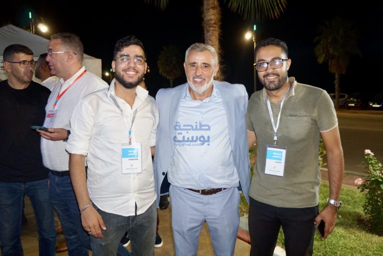 ✅ أندية عصبة الشمال تُتوج مسار العافية الحافل بانتخابه لولاية أخيرة على رأس العصبة