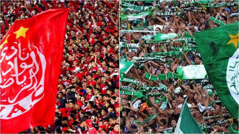 ✅ الوداد الرياضي يعلن تفاصيل بيع تذاكر الديربي أمام الرجاء