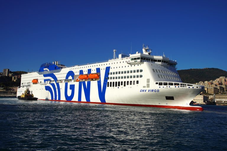 GNV تعزز حضورها في المغرب بسفينتين جديدتين تعملان بالغاز الطبيعي المسال لصيف 2026